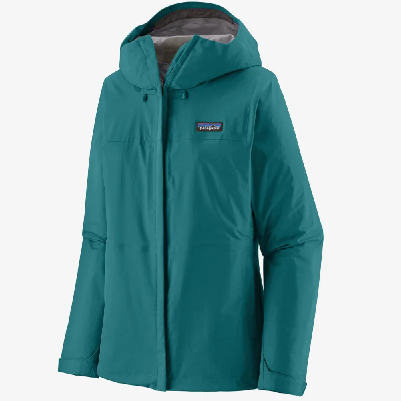 Patagonia Womens Torrentshell 3L Rain Jacket - Belay Blue Mesh Jacket Canvas Jacket Denim Jacket Patagonia Womens Torrentshell 3L Rain Jacket - Belay Blue Mesh Jacket Canvas Jacket Denim Jacket