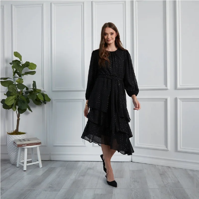 Rachel Dress 332