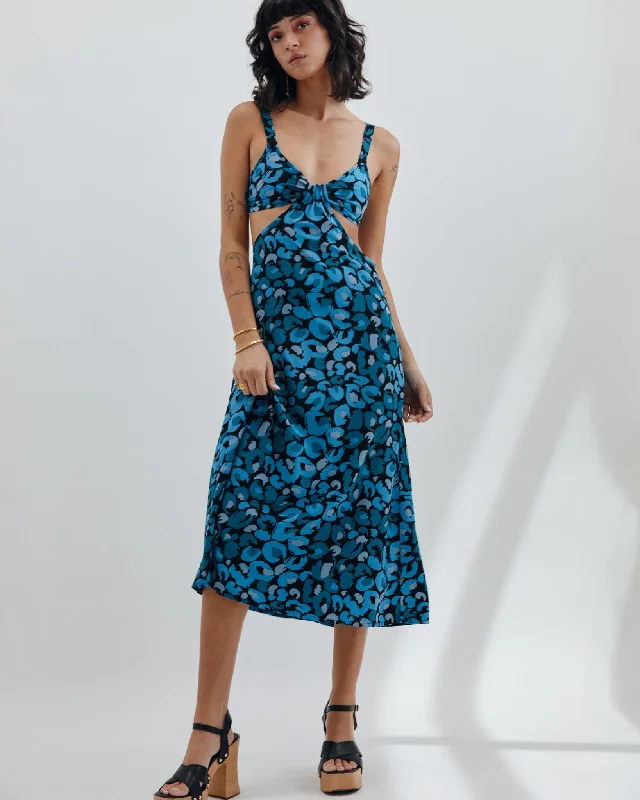 Rogelio Dress