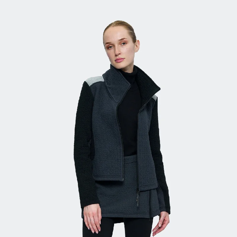 Ruby Jacket Tailored Jacket Straight Jacket A-Line Jacket
