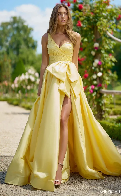 Sherri Hill 56872 Dress