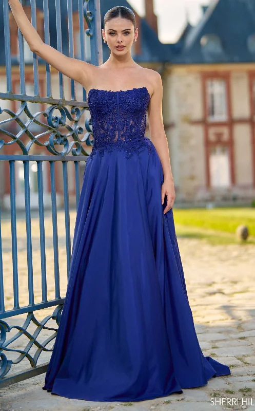 Sherri Hill 56912 Dress