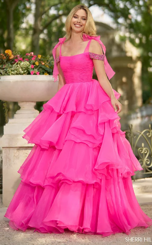 Sherri Hill 56927 Dress