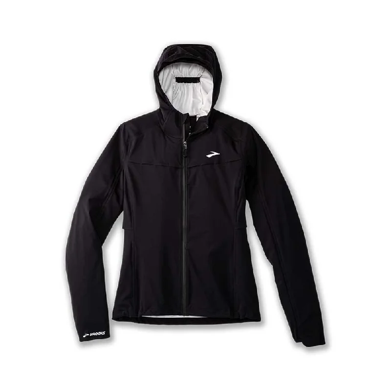 Women's High Point Waterproof Jacket - Black Faux Fur Jacket Real Fur Jacket Shearling Jacket Women's High Point Waterproof Jacket - Black Faux Fur Jacket Real Fur Jacket Shearling Jacket