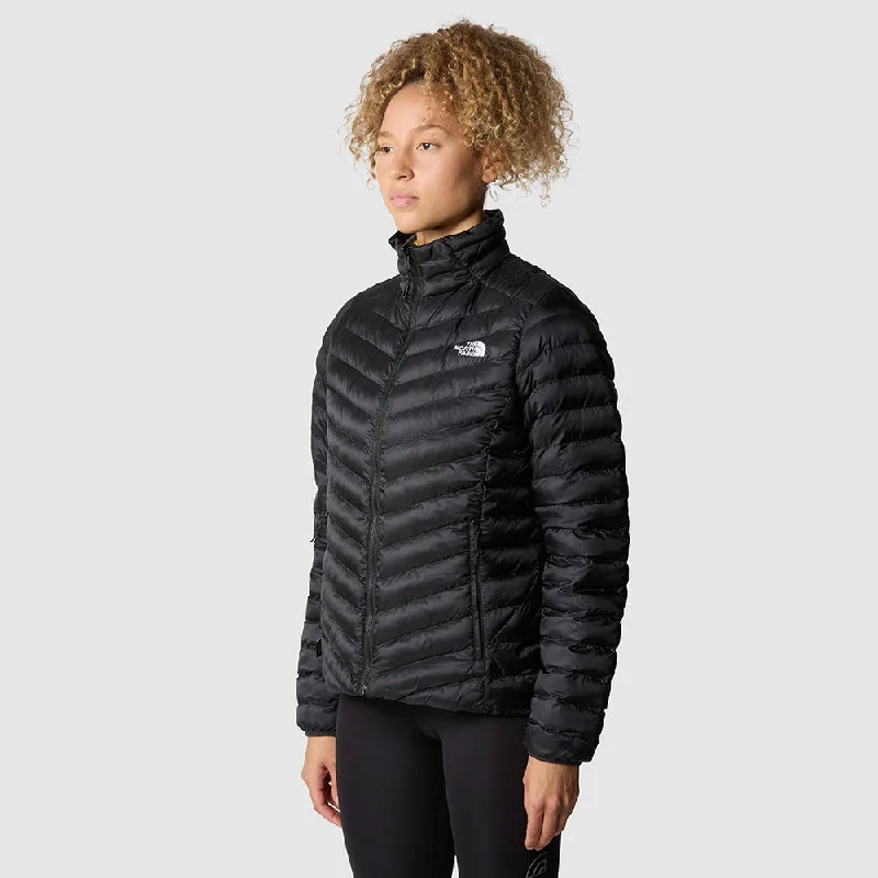 WOMEN'S HUILA SYNTHETIC INSULATION JACKET Zip Front Button Front Snap Front