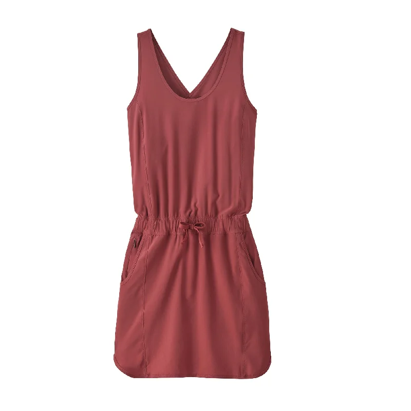 Women's Fleetwith Dress