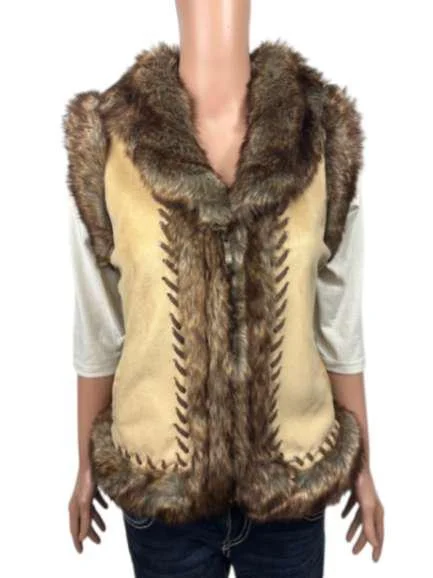 Women's Jacket Style#-L-001133 Welt Pockets Slit Pockets Flap Pockets