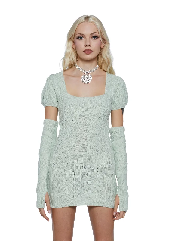 Longing Love Mini Dress Casual Button-Up Mini Dress