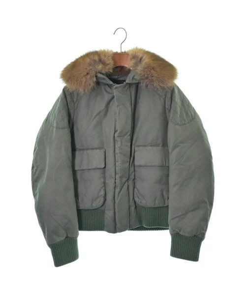 Drawer Down jackets/Vests Fleece Jacket Down Jacket Feather Jacket