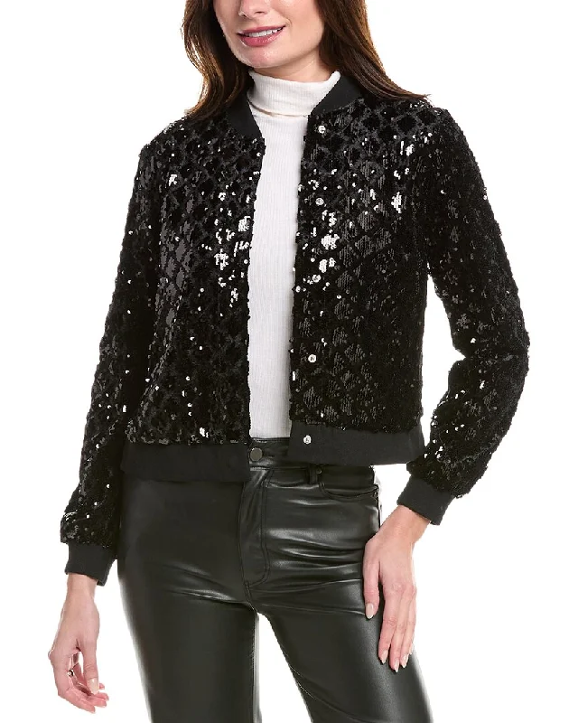 Nanette Nanette Lepore Jacket Corduroy Jacket Velvet Jacket Brocade Jacket