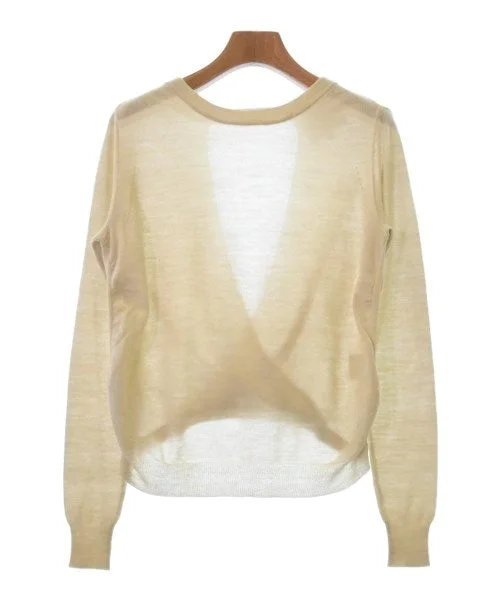 3.1 Phillip Lim Sweaters Handmade Hand-knitted Hand-woven