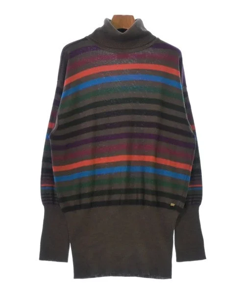 SONIA RYKIEL Sweaters High Neck Crew Neck V-Neck