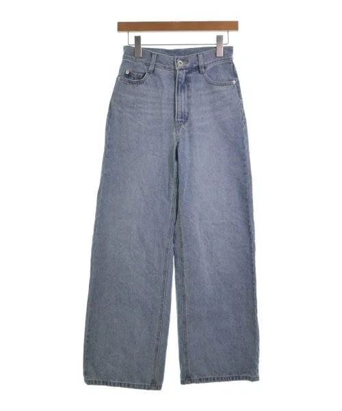 NATURAL BEAUTY BASIC Jeans Fashionable Slouchy Fit Jeans