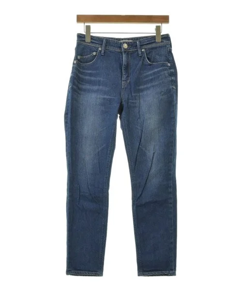 YANUK Jeans Cozy Tencel Blend Denim Jeans