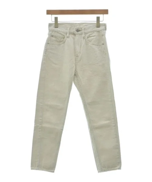 green label relaxing Jeans Fashionable Button-Front Jeans