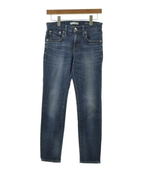 RED CARD Jeans Stylish High-Rise Mom Jeans