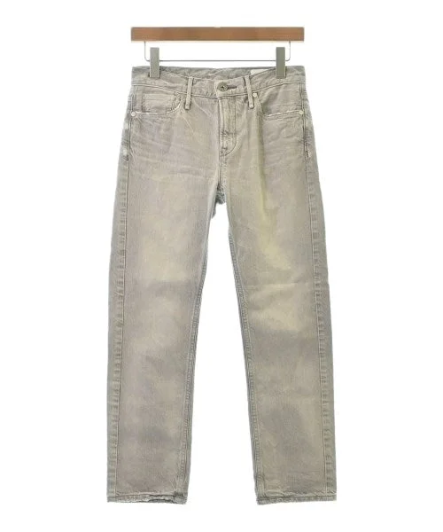 upper hights Jeans Stylish High-Rise Mom Jeans