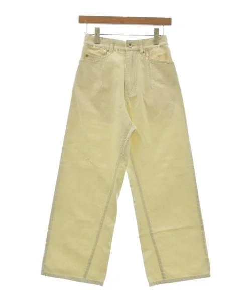 Knuth Marf Jeans Chic Vintage-Inspired Denim Jeans