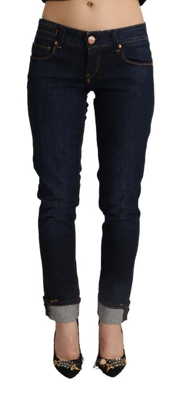Acht Cotton Low Waist Slim Fit Women Trouser Women's Jeans Stylish Shredded Denim Jeans Acht Cotton Low Waist Slim Fit Women Trouser Women's Jeans Stylish Shredded Denim Jeans