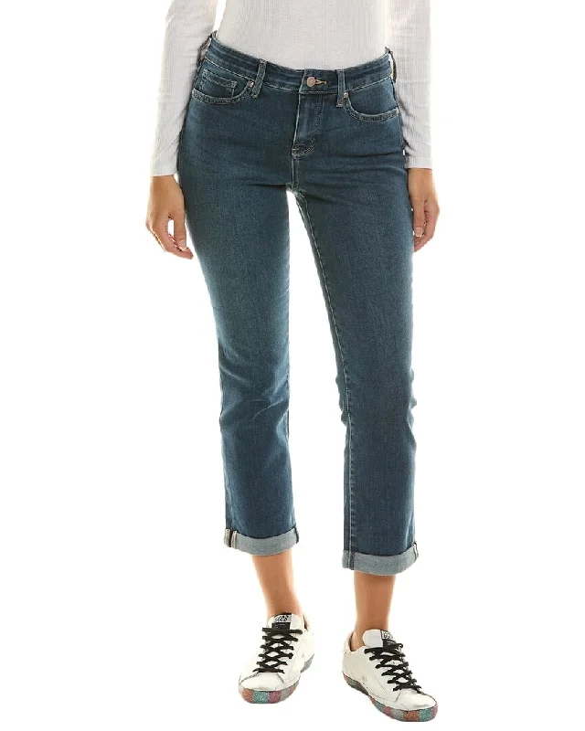 Nydj Sheri Jean Chic Cropped Jeans
