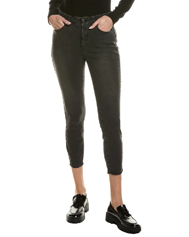 Nydj Ami Skinny Ankle Jean Elegant Tapered Leg Denim