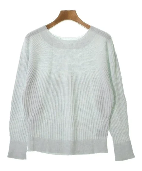 COUP DE CHANCE Sweaters Cashmere Blend Cotton Blend Poly Blend