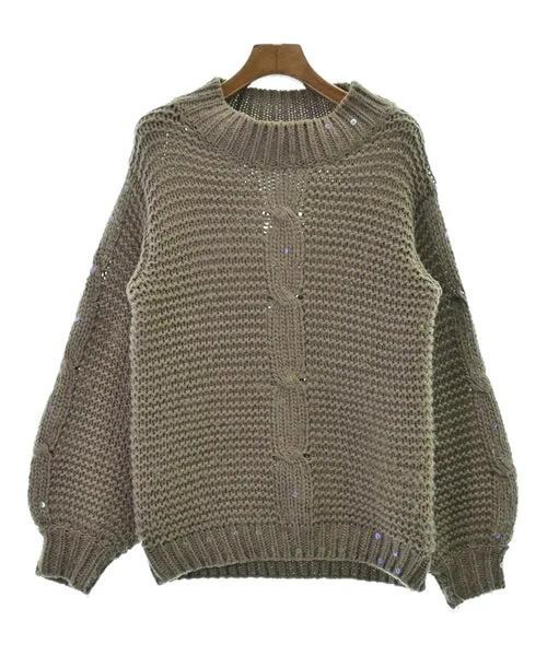 Other brand Sweaters Collared Crew Neck Turtle Neck