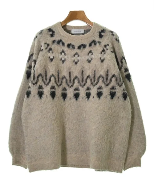 Simplicite Sweaters Soft Cozy Warm