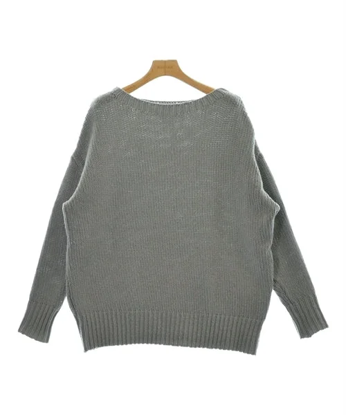 IENA Sweaters Neon Metallic Matte