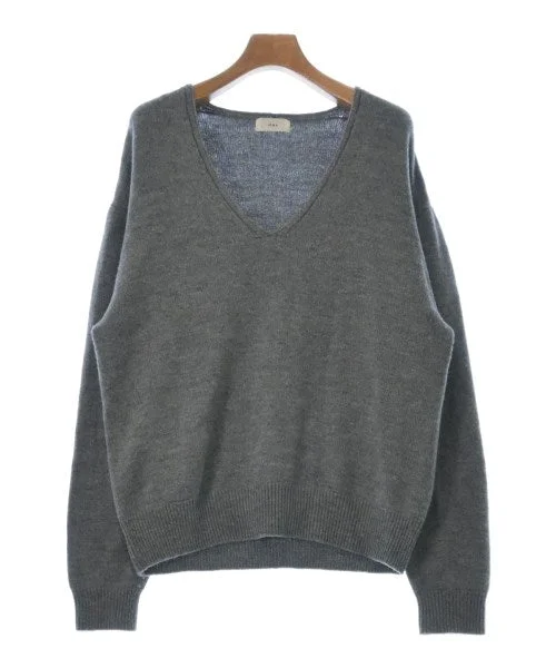 IENA Sweaters Long Sweater Short Sweater Cropped Sweater