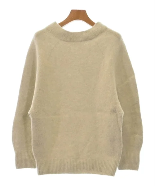 Spick and Span Sweaters Lightweight Heavyweight Midweight