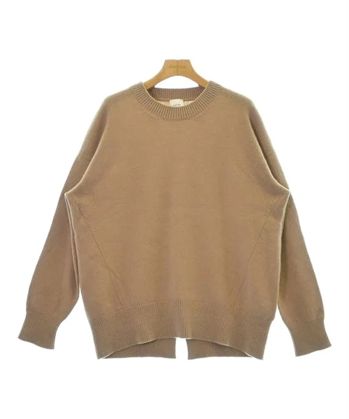 Spick and Span Sweaters Lightweight Heavyweight Midweight