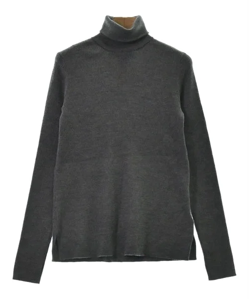 Mila Owen Sweaters Boxy Sweater Fitted Sweater A-Line