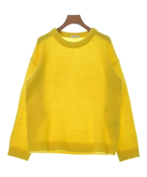 DESIGNERS REMIX Sweaters High Neck Crew Neck V-Neck