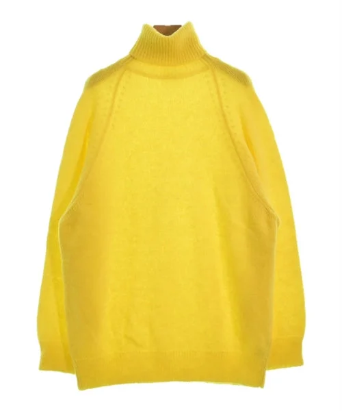 DRIES VAN NOTEN Sweaters Open Front Closed Front Wrap Front