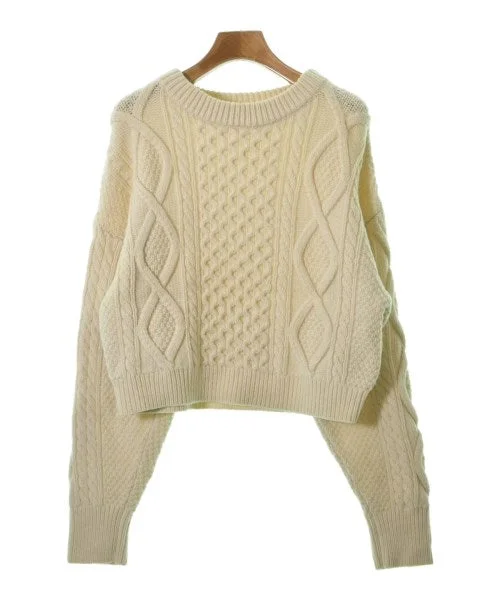 3.1 Phillip Lim Sweaters Wool Sweater Cotton Sweater Cashmere Sweater