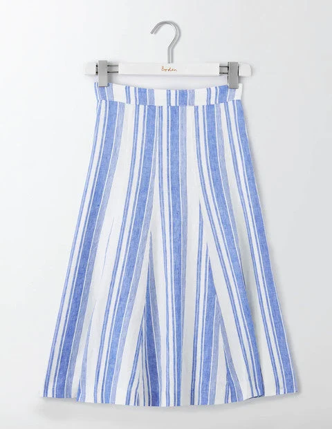 Cora Skirt corduroy skirt durable