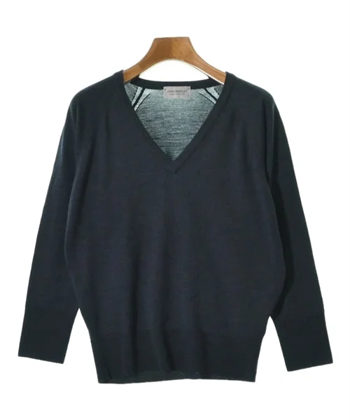 JOHN SMEDLEY Sweaters Open Front Closed Front Wrap Front