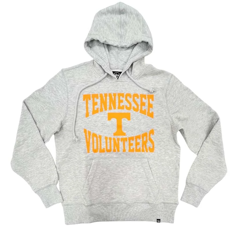 UT Outspan Hoodie Hoodie with Velcro Closure Adjustable Secure
