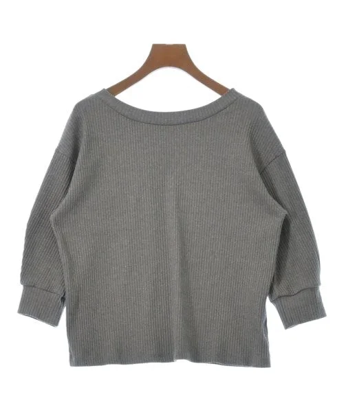 ketty cherie Sweaters Terry Blend Velvet Blend Canvas Blend