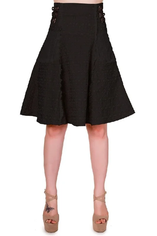 Rise Of Dawn Skirt wrap skirt elegant