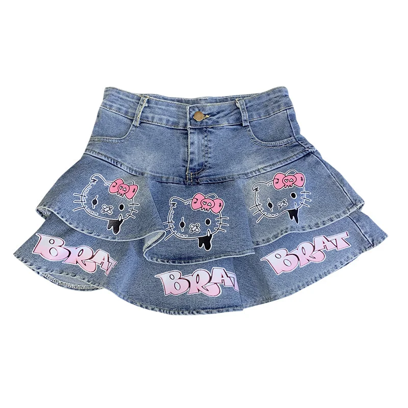 skirt