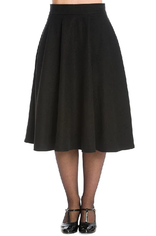 Im Yours Skirt lace skirt feminine