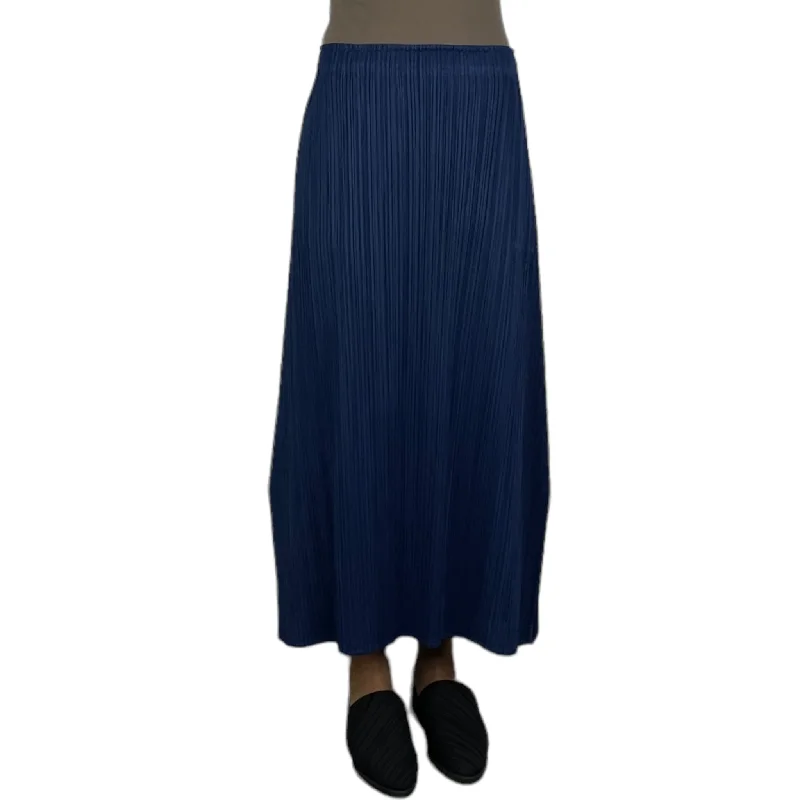 MONTHLY COLORS JUNE SKIRT velvet skirt rich