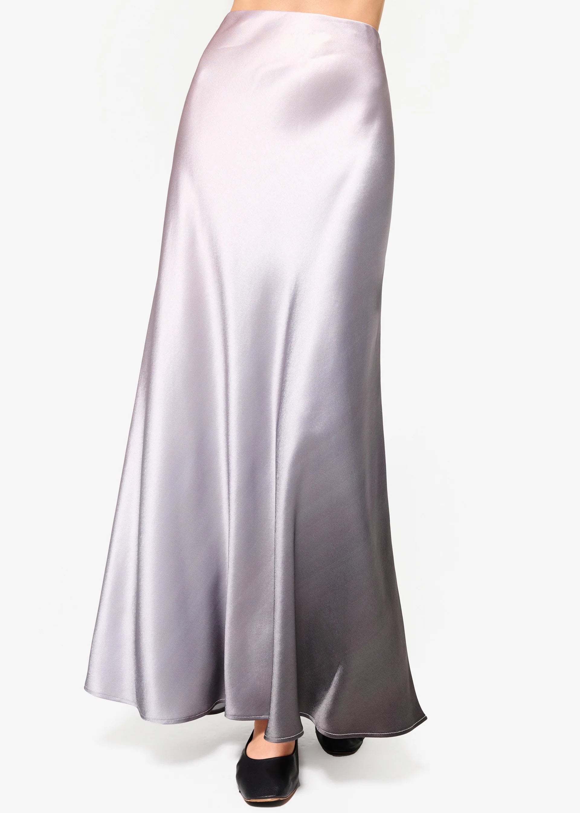 Prue Skirt ~ Ballet Ombré lace skirt intricate