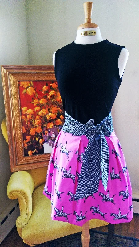 SUMMER SOIREE SKIRT lace skirt intricate